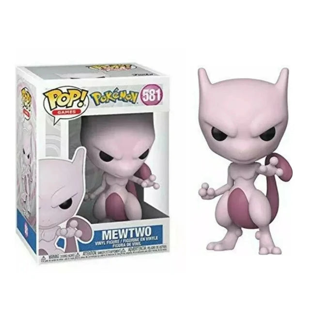 Funko POP Pokémon (Variants)