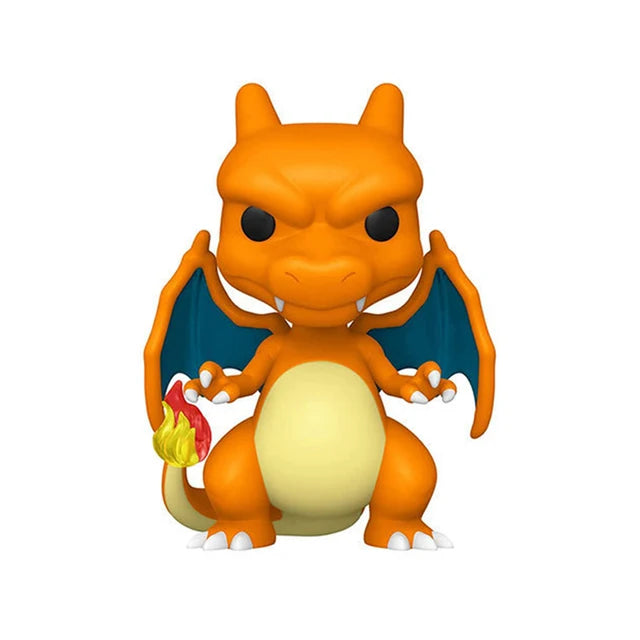 Funko POP Pokémon (Variants)