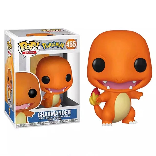 Funko POP Pokémon (Variants)