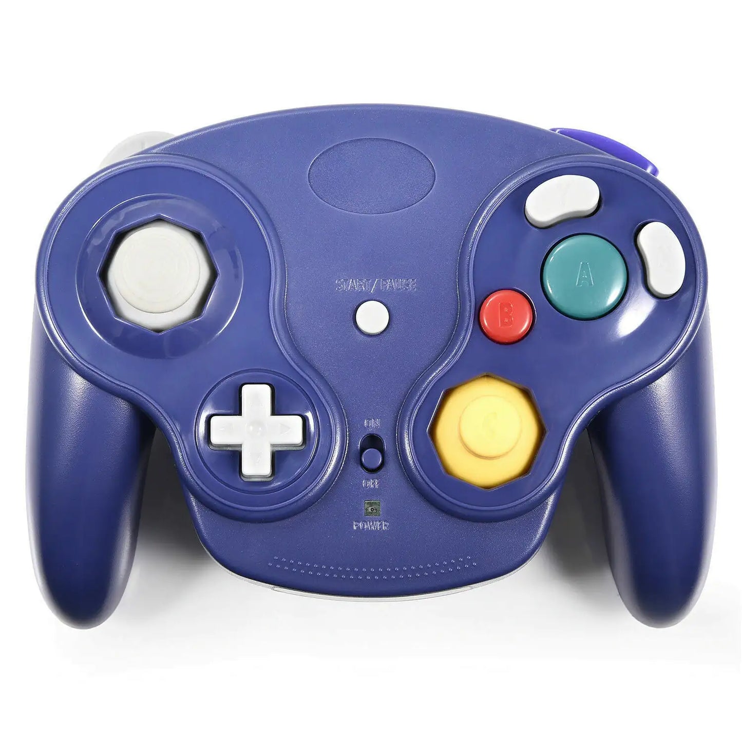 Gamecube Wireless Controller (Non-licensed) (Variatons)