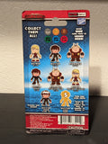 Loyal Subjects How To Train Your Dragon Hiccup Real Action Vinyls