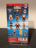 Loyal Subjects How To Train Your Dragon Astrid Real Action Vinyls