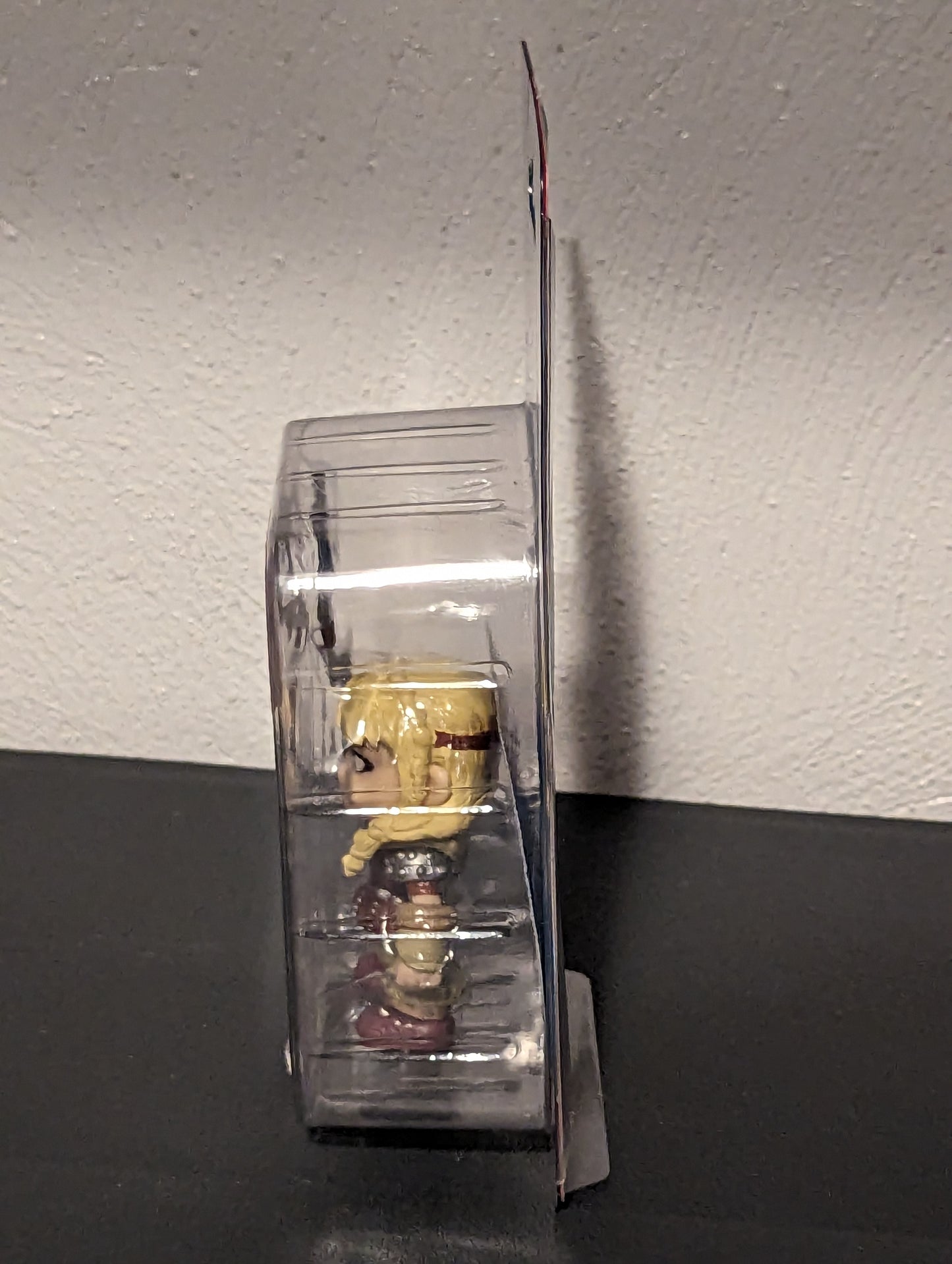 Loyal Subjects How To Train Your Dragon Astrid Real Action Vinyls