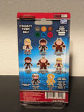 Loyal Subjects How To Train Your Dragon Hiccup Real Action Vinyls