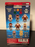 Loyal Subjects How To Train Your Dragon Astrid Real Action Vinyls