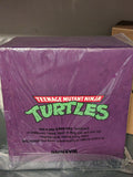 Baxter Stockman Super 7 Ultimate TMNT Teenage Mutant Ninja Turtles