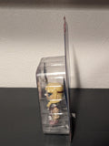 Loyal Subjects How To Train Your Dragon Astrid Racing Stripes Real Action Vinyls