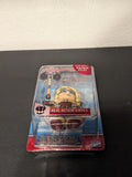 Loyal Subjects How To Train Your Dragon Astrid Racing Stripes Real Action Vinyls