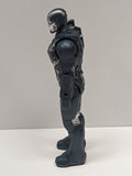 2018 Marvel's Avengers: Infinity War "War Machine" Loose 1C