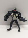 2009 Venom Spiderman Figure Loose 1C