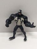 2009 Venom Spiderman Figure Loose 1C