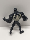 2009 Venom Spiderman Figure Loose 1C