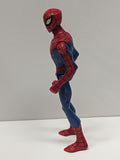 2008 Spectacular Spider-Man Animated Series 6" Spider-Man Figure loose 1C