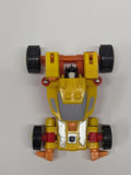 1987 Transformers Sureshot Loose 1C