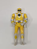 Lot of 7 Power Rangers Auto Morphin Flipheads White & Green Included LOOSE 1C