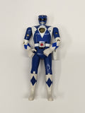 Lot of 7 Power Rangers Auto Morphin Flipheads White & Green Included LOOSE 1C