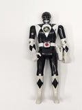 Lot of 7 Power Rangers Auto Morphin Flipheads White & Green Included LOOSE 1C