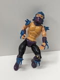 1988 Teenage Mutant Ninja Turtles Hard Head Shredder Loose 1C