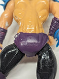 1988 Teenage Mutant Ninja Turtles Hard Head Shredder Loose 1C