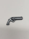 1989 Kenner Police Academy Eugene Tackleberry Complete Loose 1C