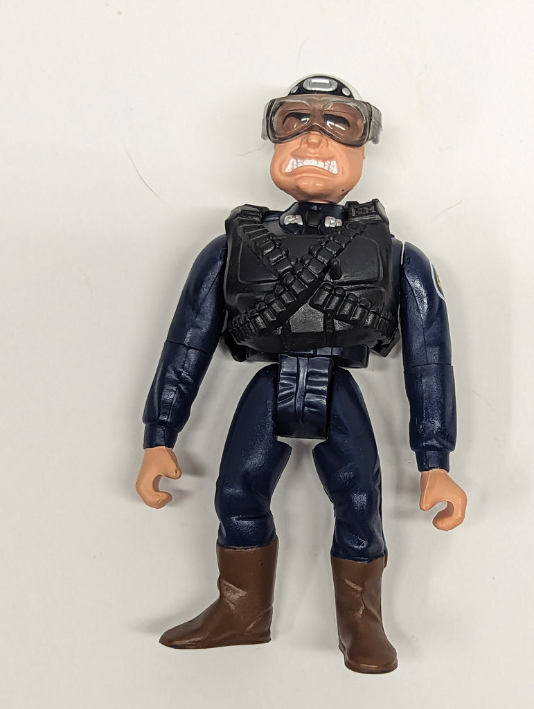 Police Academy Tackleberry Gun police-academy-tackleberry-gun