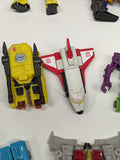 Transformer Lot of Mini Cons & Mini Figures USED 1C