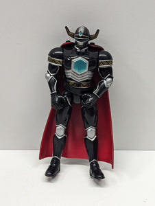 1998 Bandai Power Rangers Lost Galaxy Magna Defender Loose 1C