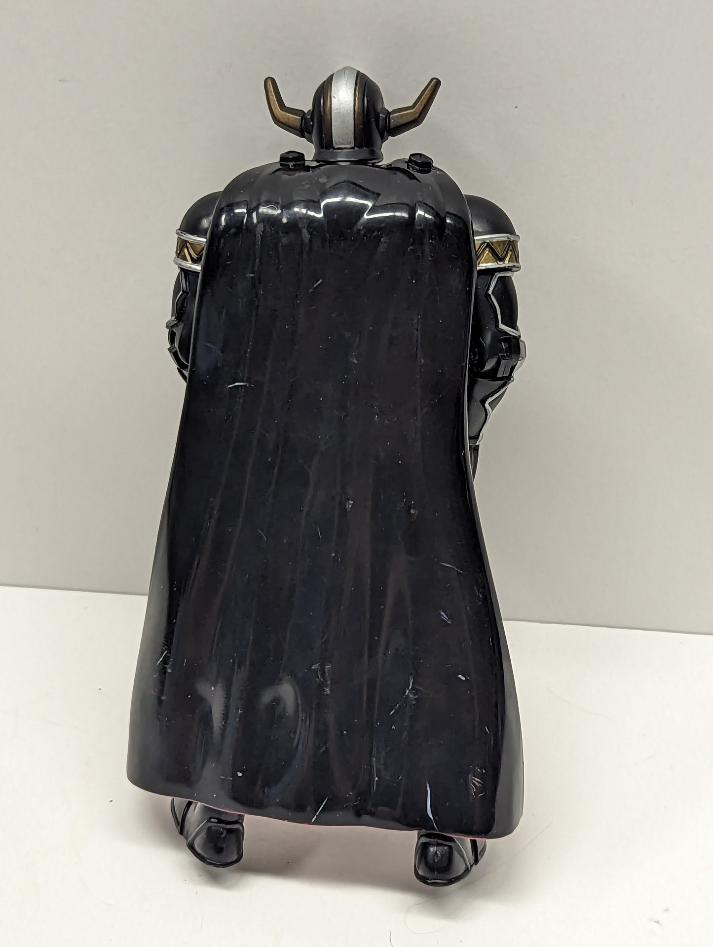 1998 Bandai Power Rangers Lost Galaxy Magna Defender Loose 1C