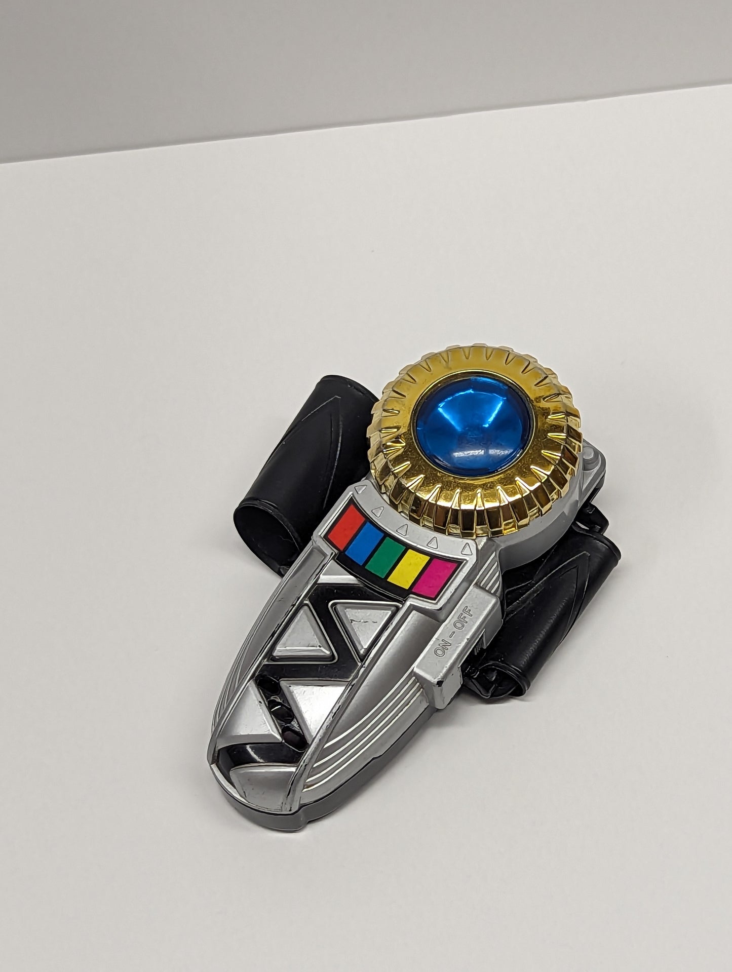 Power Rangers Lost Galaxy Morpher Loose UNTESTED 1C