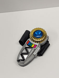 Power Rangers Lost Galaxy Morpher Loose UNTESTED 1C