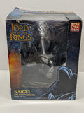 Defo-Real Nazgul Deluxe Figure Sealed- Box Damaged 1C
