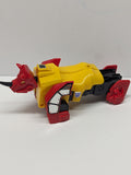 1986 Transformer Headstrong Loose USED 1C
