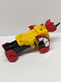 1986 Transformer Headstrong Loose USED 1C