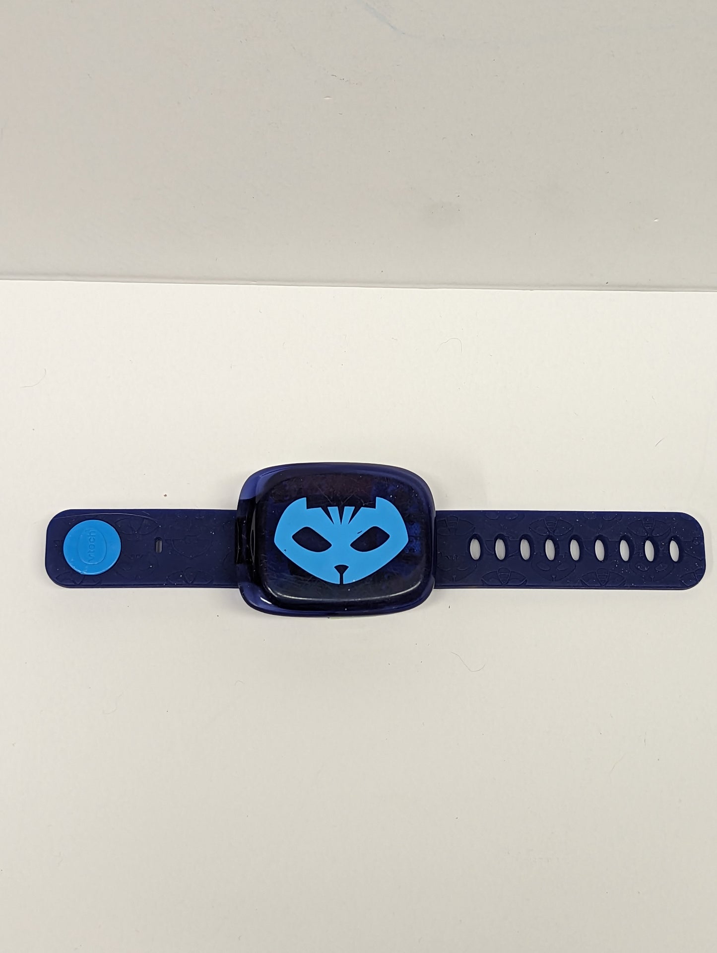 VTech PJ Masks Catboy Learning Watching USED Working 1C