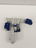 2018 Transformers Ultra Magnus PARTS Lot USED 1C