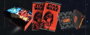 Star Wars Booster Box NEW (PRE-ORDER)