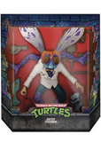 Baxter Stockman Super 7 Ultimate TMNT Teenage Mutant Ninja Turtles