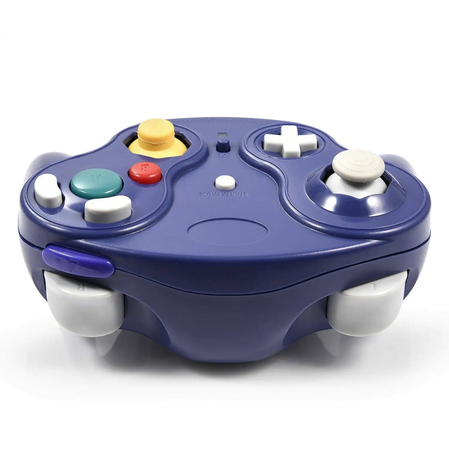 Gamecube Wireless Controller (Non-licensed) (Variatons)