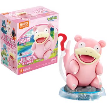 Pokemon Blokees Series 1