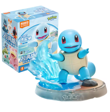 Pokemon Blokees Series 1