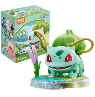 Pokemon Blokees Series 1