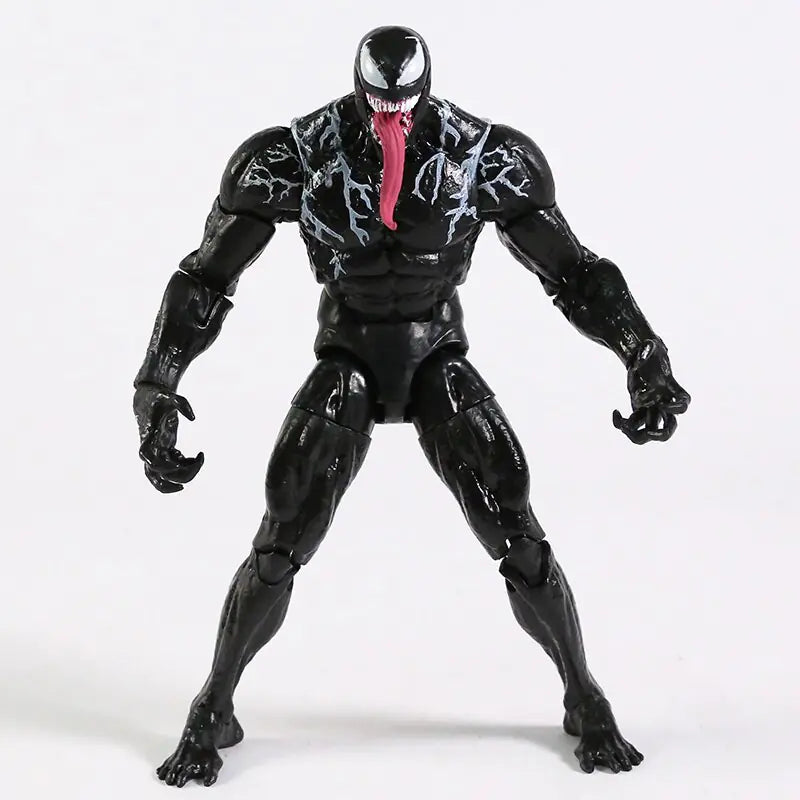 Marvel Legends Venom (VARIANTS)