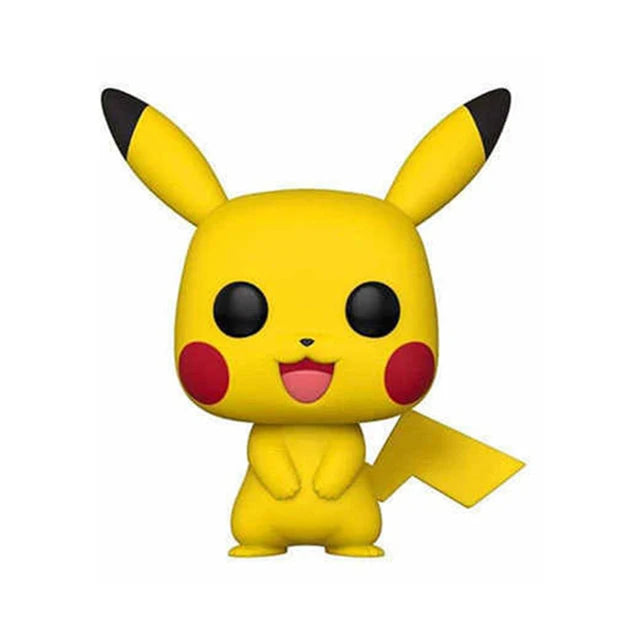 Funko POP Pokémon (Variants)