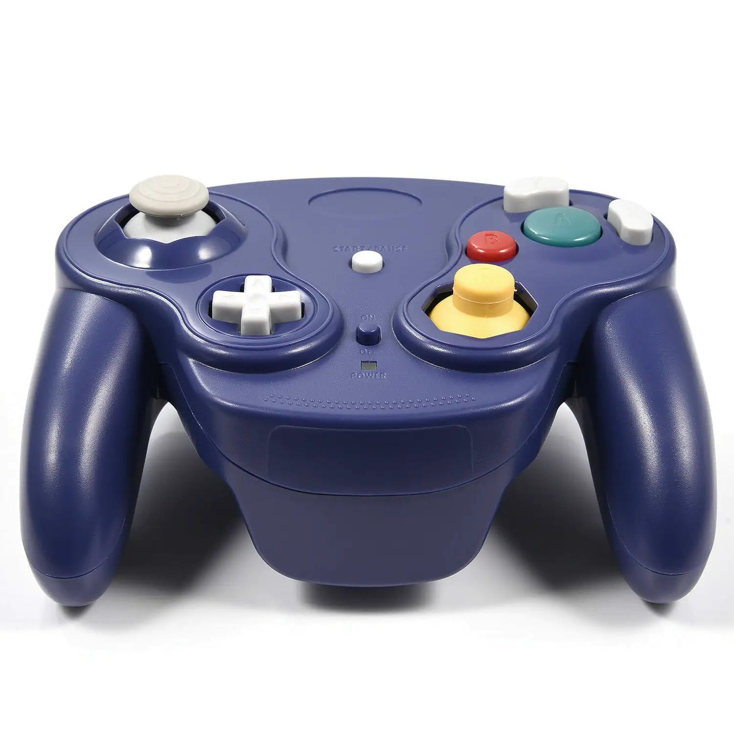 Gamecube Wireless Controller (Non-licensed) (Variatons)