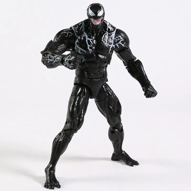 Marvel Legends Venom (VARIANTS)
