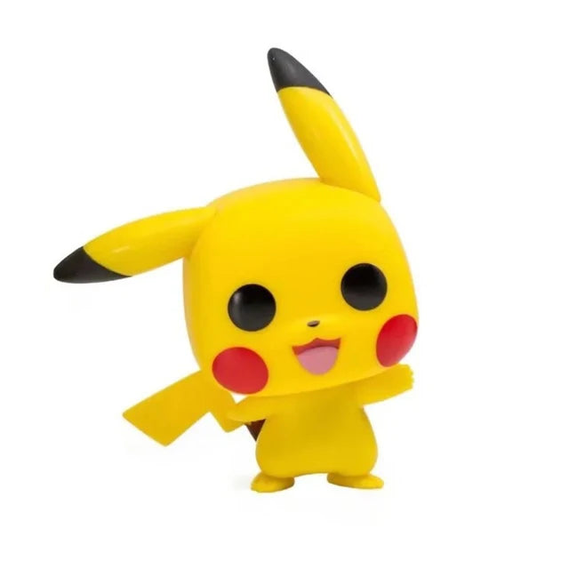 Funko POP Pokémon (Variants)