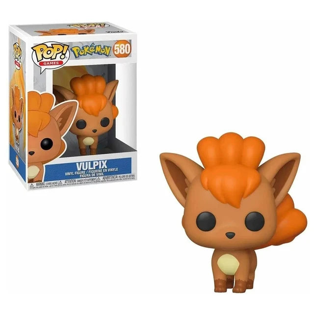 Funko POP Pokémon (Variants)
