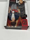 2011 One Direction Harry Styles Singing Harry 12" Doll Damaged Box 1D