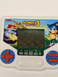 2020 Sonic The Hedgehog 3 Handheld Electronic Game Sega Tiger Tested/Works 1D