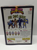 1993 Bandai Mighty Morphin Power Rangers Putty Patrol in Box 1D
